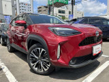 鋭く勢いのある目つきが印象的なデザインのヘッドランプです。