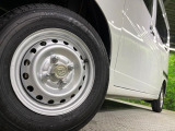 【純正12インチスチールホイール】ネクステージでは『社外アルミホイール』も好評発売中!有名ブランドからお値打ちなアルミまで幅広くご提案致します♪スタッドレスタイヤも取り扱っておりますのでお任せ下さい!