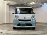 ムーヴキャンバス G メイクアップ リミテッド SAIII 