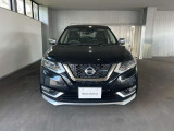 エクストレイル 2.0 AUTECH 4WD 