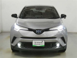 C-HR ハイブリッド 1.8 G LED エディション 