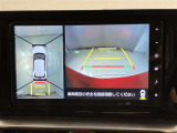 いまや必須装備「ナビゲーション」搭載!知らない場所にスイスイッとドライブ。もう、これなしではハンドルを握れませんね!でも運転中の操作は危険ですのでご注意ですね☆
