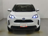 ヤリスクロス 1.5 ハイブリッド Z E-Four 4WD 