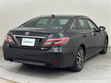 クラウン ハイブリッド 2.5 S Four Cパッケージ 4WD ワンオーナー