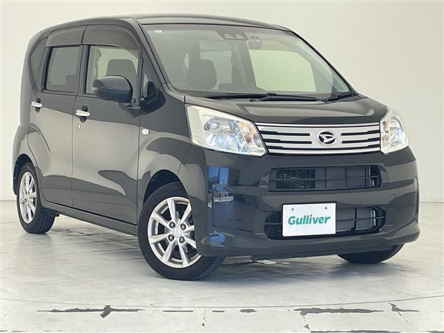 ムーヴ X リミテッドII SAIII 修復歴無し
