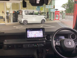 【障害物センサー】障害物に近づくと運転者に音で警告してくれます♪愛車を見えない障害物から守るために便利です♪