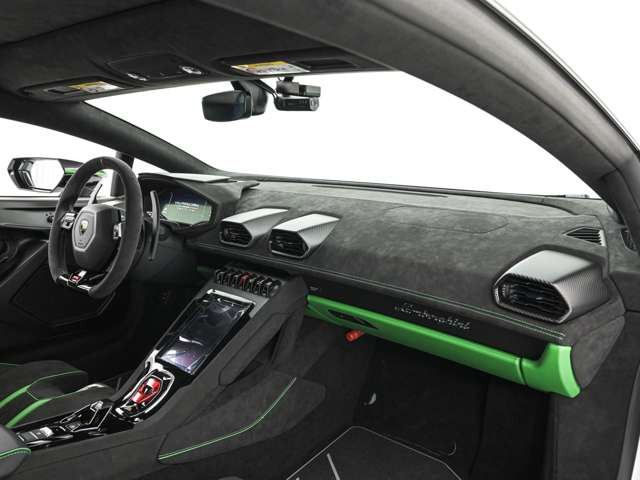 ランボルギーニ ウラカン テクニカ (LDF) の中古車詳細 (496km