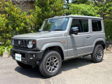 ジムニー XC 4WD 