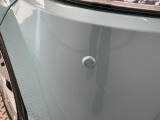 【コーナーセンサー】駐車が苦手な方には特におススメの装備です!搭載されたセンサーで障害物を検知、距離に応じてブザー音で段階的に知らせてくれます♪