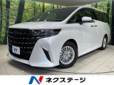 両側電動スライドドア 13.2型有機EL後席モニター 純正ディスプレイ