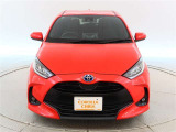 ヤリス 1.5 ハイブリッド Z E-Four 4WD 