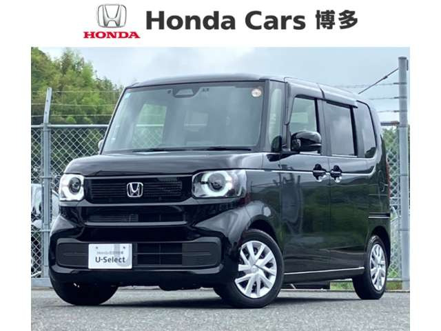 ホンダ N-BOX 