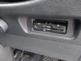 ETCが装着されてます。高速道路を利用されてるお客様は必須ですね。