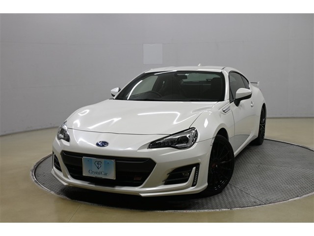 BRZ 2.0 GT
