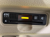 【ETC】高速道路の料金所をストレスなく通過!話題のスポットやサービスエリアに多い「スマートIC」利用時は必須のアイテムです。当店でセットアップを実施、ご納車当日からすぐにご利用いただけます!