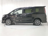 ノア 2.0 Si W×B III 4WD 
