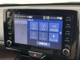 お気に入りの曲をBluetoothで再生できます♪ ドライブがさらに楽しくなりますよ♪