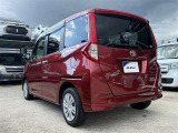 ルーミー 1.0 G 