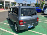 【保証のお話】当店の車両は全車保証付きです。さらには、ご納車前迄に点検整備をし、部品の交換等も致しましてお渡しとなっております☆スズキ全国「OK保証」付きでお客様のご購入後の安心をお約束☆