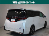 ヴェルファイア ハイブリッド 2.5 Z プレミア E-Four 4WD 