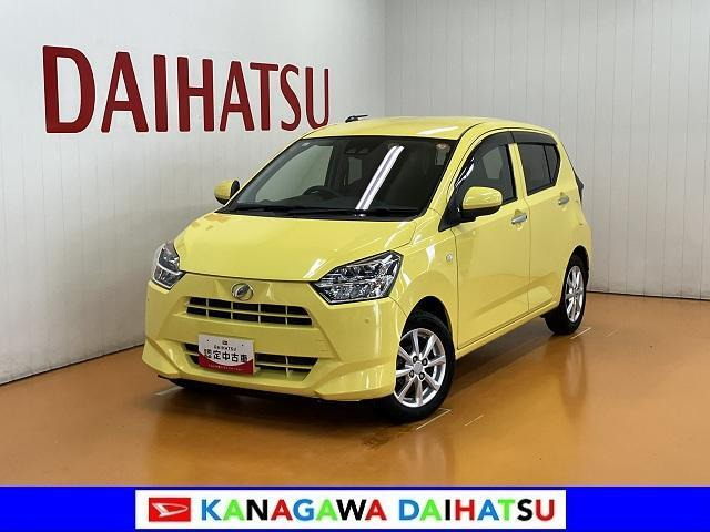 ミライース G SAIII 