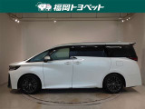 ヴェルファイア ハイブリッド 2.5 Z プレミア E-Four 4WD 