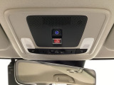 Honda CONNECT搭載車です。「Honda Total Care プレミアム」に加入頂くと、「緊急サポートセンター」や「Honda ALSOK駆けつけサービス」などのサービスが受けられます。