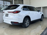 CX-80 3.3 XD ディーゼル 