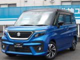 ソリオバンディッド入庫!当社下取り/ワンオーナー/禁煙車!