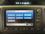 【オーディオ機能】ミュージックサーバー、デジタルTV、DVD/CDプレーヤー・AM/FMチューナー付きです。