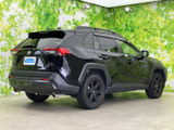 RAV4 2.0 アドベンチャー オフロードパッケージ 4WD 
