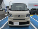 N-BOX ファッションスタイル 2トーン 4WD 