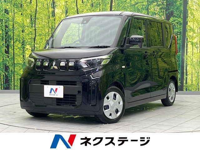 eKスペース M