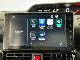 【Bluetooth Audio】いつもの音楽・いつものラジオ番組を、ドライブでも存分にお楽しみいただけます♪