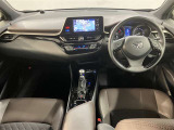 C-HR ハイブリッド 1.8 G 