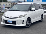 トヨタ エスティマ 2.4 アエラス VERYエディション