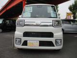 オールメーカーの軽未使用車・軽中古車を実際に「見て」「座って」「一度に比較」できるのが魅力です!
