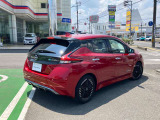 リーフ G 