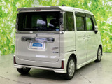 スペーシアカスタム ハイブリッド(HYBRID)  GS 