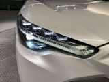 ★LEDヘッドライト★LEDは明るく遠くまで照らす光量で夜間走行の視認性を高めます。長寿命で省電力!見た目もスタイリッシュです。
