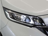 ◆LEDヘッドライト◆ LEDライトは、明るく視認性が良く、省エネで環境にもやさしいヘッドライトです!
