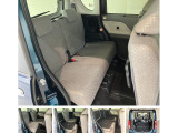 初度登録から7年以内のダイハツ車には1年間or走行無制限のまごころ保証がついておりますので購入後も安心です!有料にはなりますが1年もしくは2年の延長保証もご用意致しております!