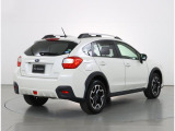 インプレッサXV 2.0i アイサイト 4WD 