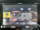【Bluetooth】ナビゲーションと携帯電話/スマートフォンをBluetooth接続することができます。接続するとハンズフリーで使用することができるので、とても便利です!