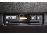 ETC車載器付ですので高速道路の料金所もスムーズに通行できます。