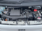 親切・丁寧な専門メカニックスタッフが応対!・車検・点検整備・事故等の修理などアフターサービスも安心。お車のカスタマイズもネクステージのサービススタッフまでご相談ください!