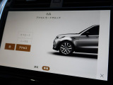 【電子制御エアサスペンション】搭載!最新のクロスリンクサスペンションによってドライビング性能がさらに進化しました。日常のオンロードから、困難を極めるオフロードまで幅広い路面環境に対応します。