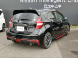 ノート 1.2 e-POWER NISMO 