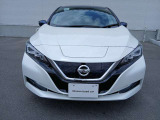 リーフ X 10万台記念車