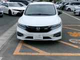 ジェイド 1.5 RS ホンダセンシング 